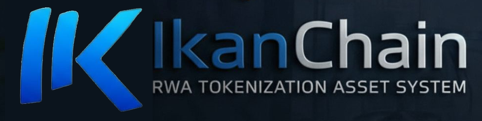 IKanChain — RWA Tokenization Asset System